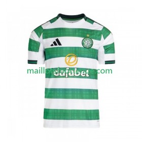 Maillot/Tenue Celtic Glasgow Glasgow Domicile 2025/2026